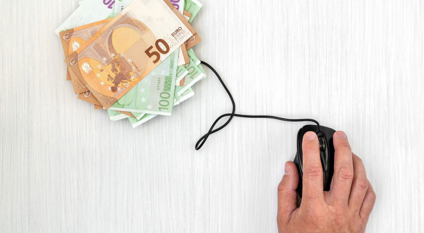 بهترین سایت های کلیکی و نحوه درآمدزایی از آن ها | آسان کارت