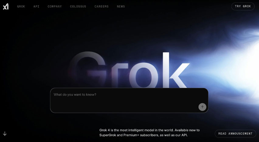 خرید اشتراک grok | فوری و ارزان | آسان کارت
