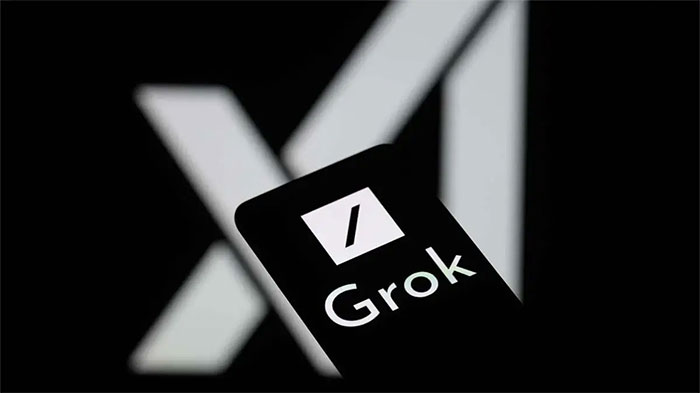 مراحل خرید اشتراک grok