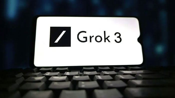 Grok AI چیست؟