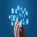 نحوه افتتاح حساب بین المللی مجازی