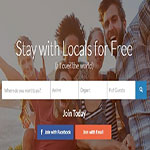 خرید اکانت کوچ سرفینگ Couchsurfing