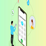 آموزش ساخت شماره مجازی رایگان و پولی