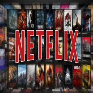 خرید اکانت نتفلیکس Netflix Premium